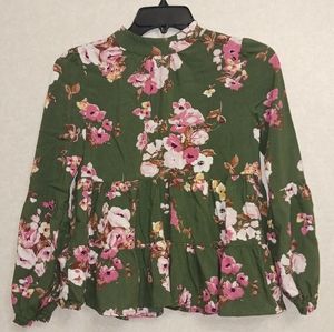 Art Class Girls shirt